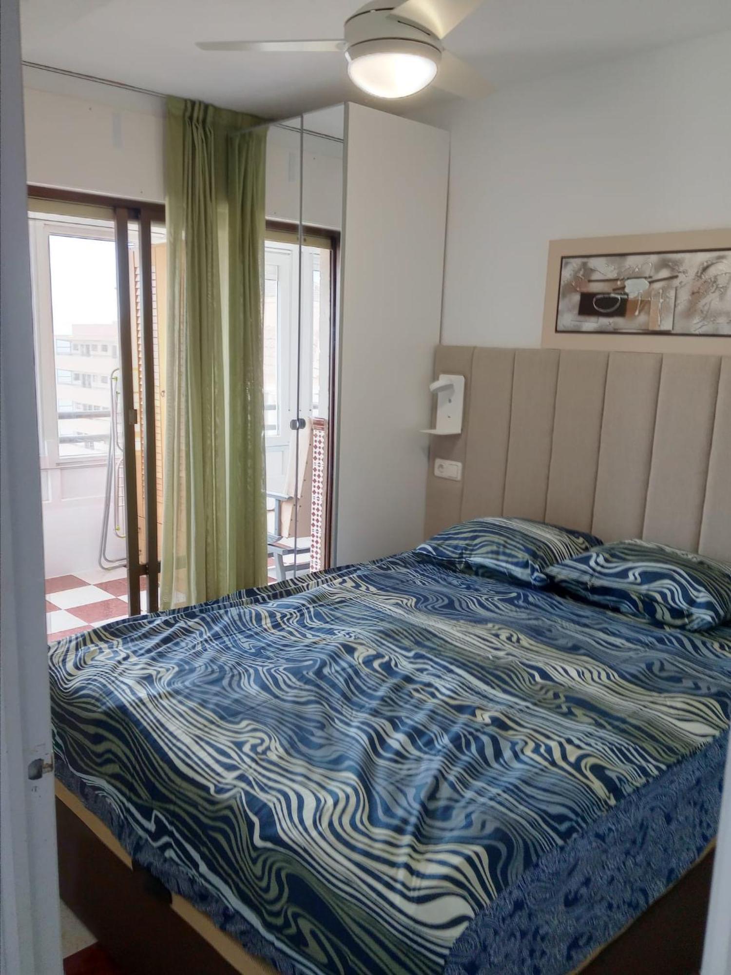 Апартаменты Miramar Magic Sea & Sunrise View Торевьиа Экстерьер фото