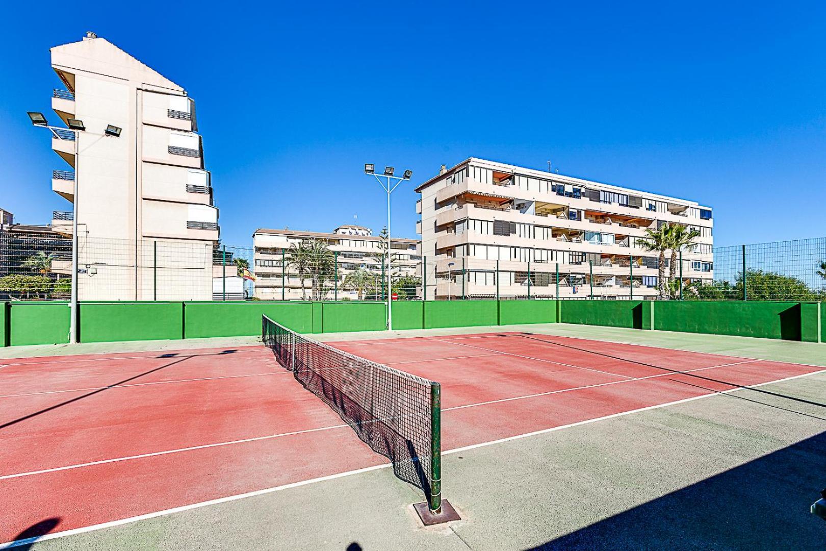 Апартаменты Miramar Magic Sea & Sunrise View Торевьиа Экстерьер фото