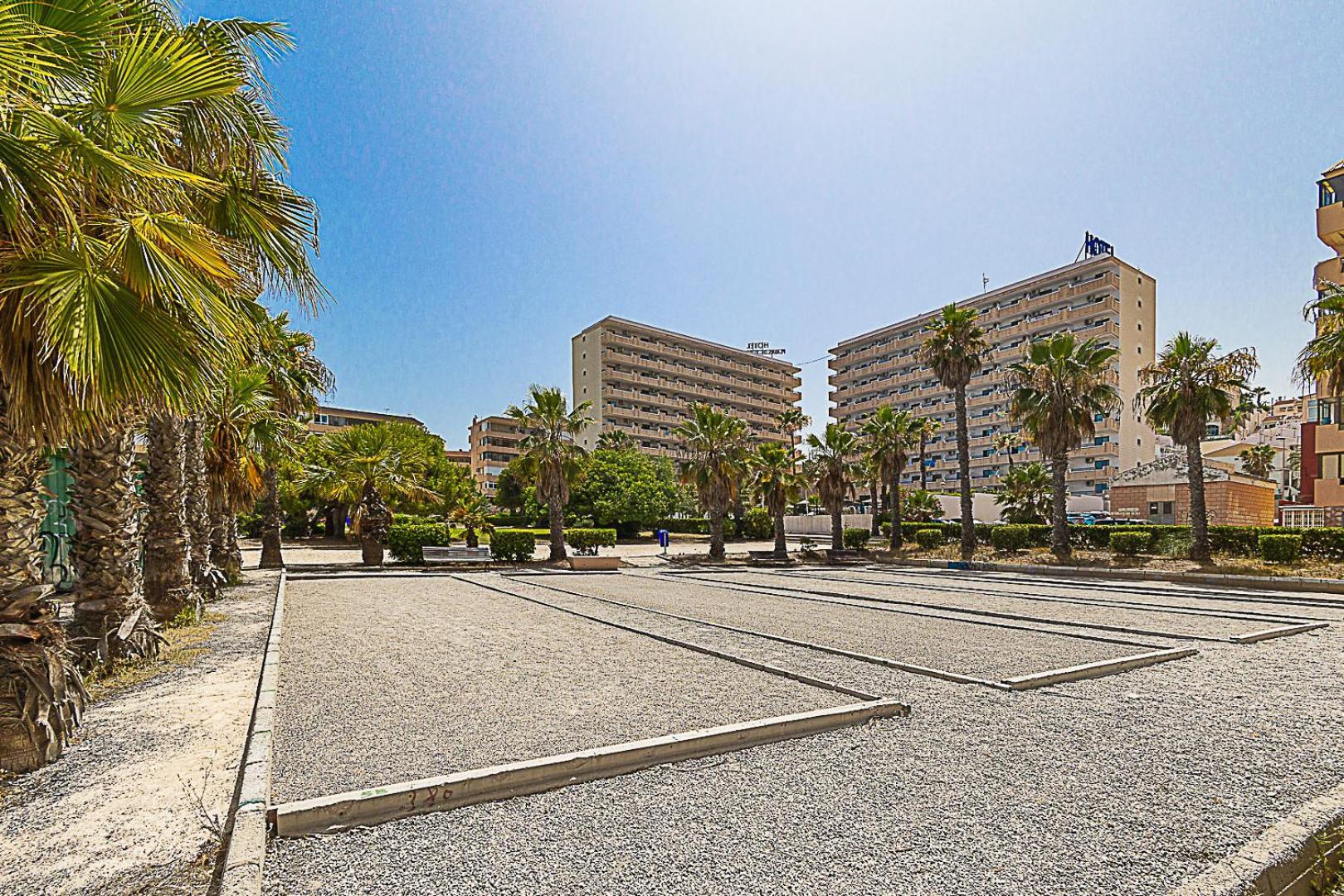 Апартаменты Miramar Magic Sea & Sunrise View Торевьиа Экстерьер фото